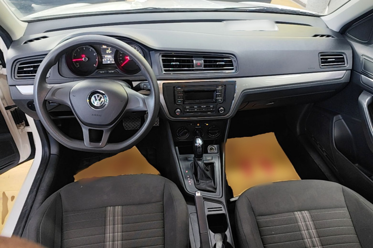 Volkswagen Lavida 2023 #10 Volkswagen Lavida 2023 car image #10