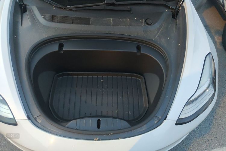 Tesla Model 3 2020 #22 Tesla Model 3 2020 car image #22