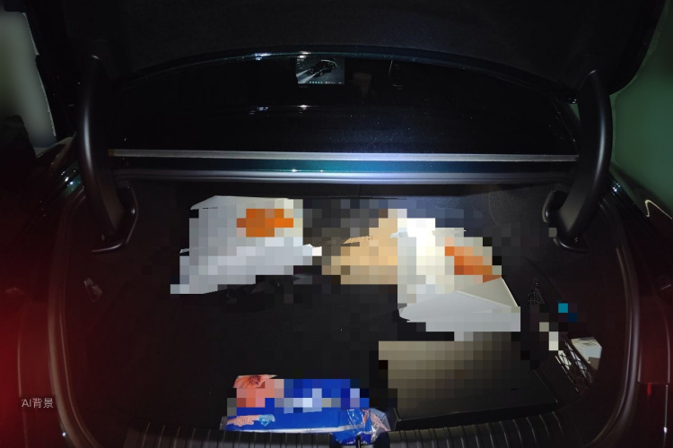 2026 car image #21