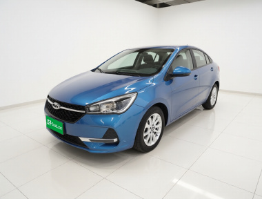 Chery Arrizo 5 2019 car image 