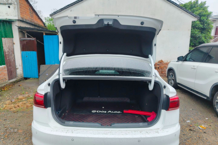 Volkswagen Bora 2021 imagem de carro #21