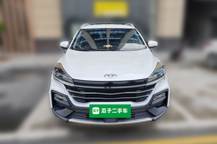 凯翼 炫界 2023 汽车图片 #3