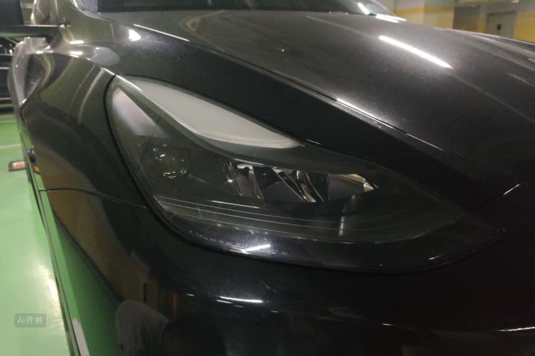 Tesla Model Y 2021 #8 Tesla Model Y 2021 immagine di auto #8