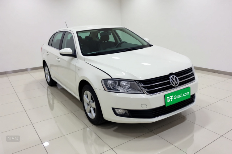 Volkswagen Lavida 2018 #4 Volkswagen Lavida 2018 car image #4