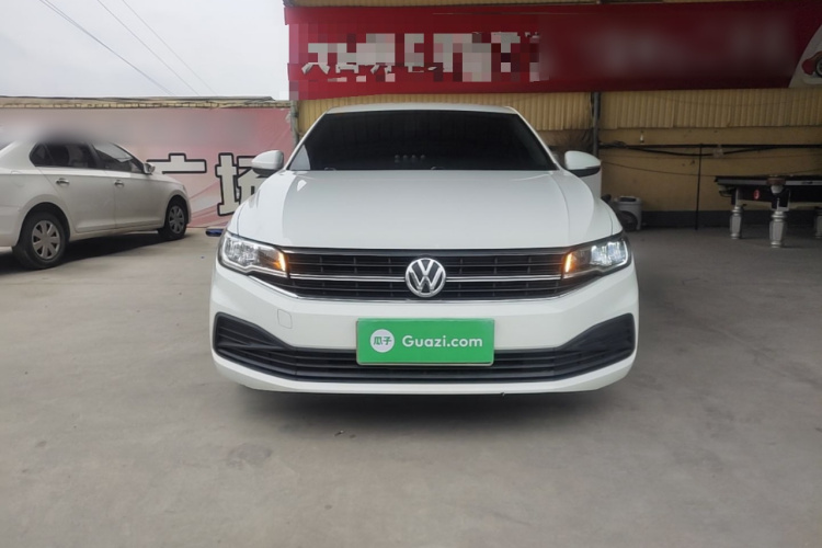 Volkswagen Bora 2019 car image #3