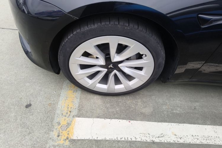Tesla Model 3 2023 #9 Tesla Model 3 2023 immagine di auto #9