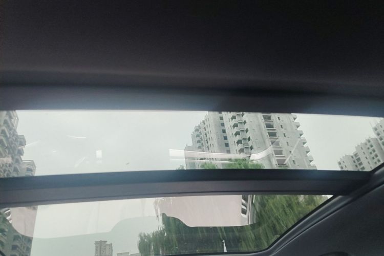 BYD Han 2023 #18 BYD Han 2023 car image #18