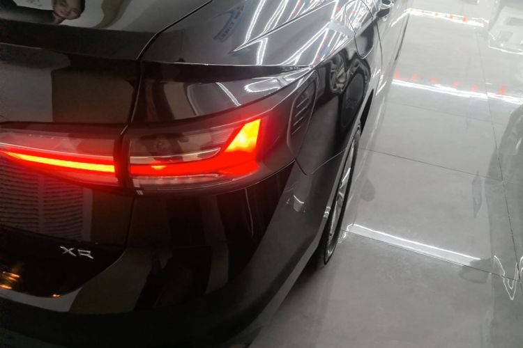 Volkswagen Lavida 2025 immagine di auto #8