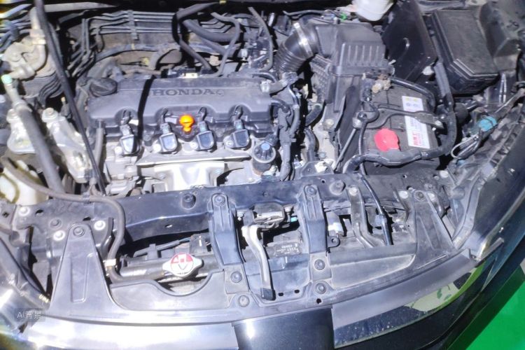 Honda CR-V 2016 car image #22
