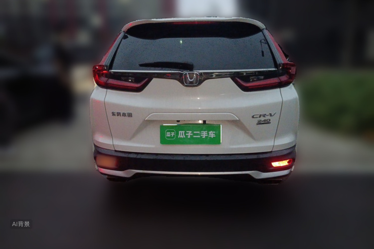 Honda CR-V 2022 car image #6