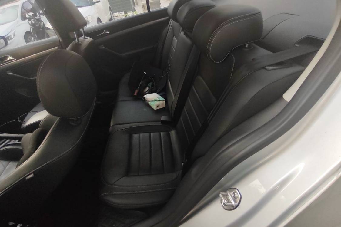 Volkswagen Lavida 2018 #21 Volkswagen Lavida 2018 car image #21
