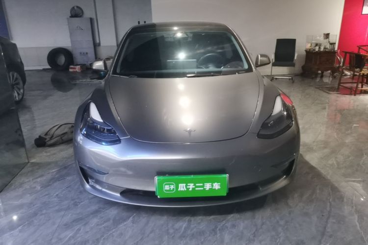 Tesla Model 3 2022 #3 Tesla Model 3 2022 immagine di auto #3