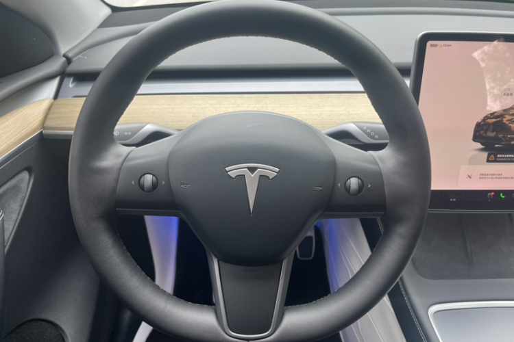 Tesla Model Y 2023 #11 Tesla Model Y 2023 car image #11