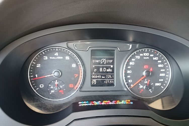 Audi Q3 2016 #12 Audi Q3 2016 image de voiture #12