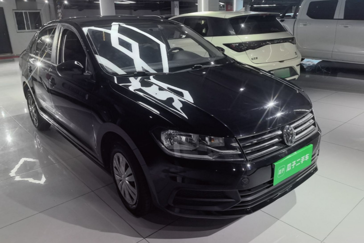Volkswagen Santana 2021 immagine di auto #4