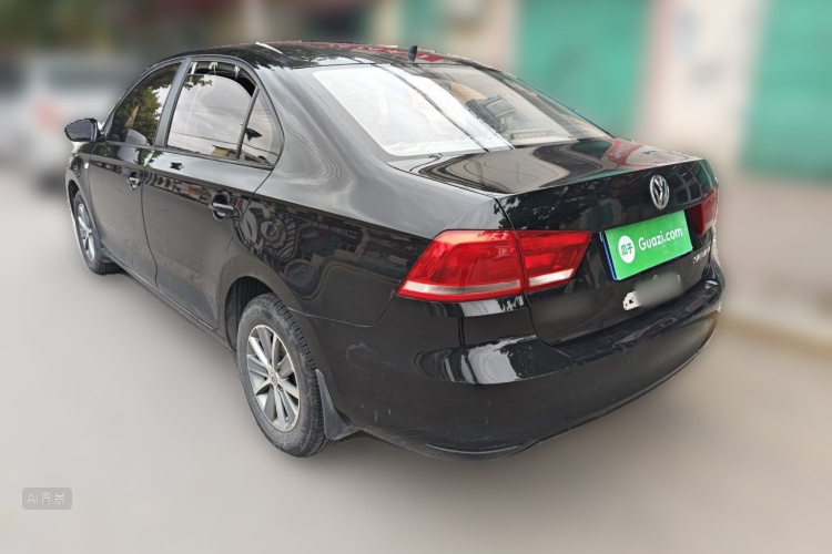 Volkswagen Santana 2016 #5 Volkswagen Santana 2016 car image #5