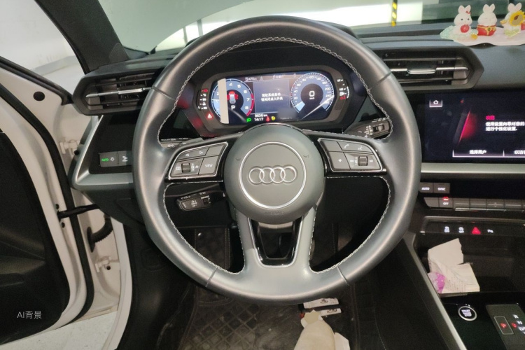 Audi A3 2023 #12 Audi A3 2023 immagine di auto #12