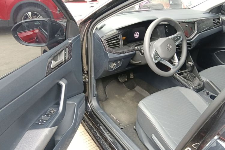 Volkswagen Lavida 2024 car image #16
