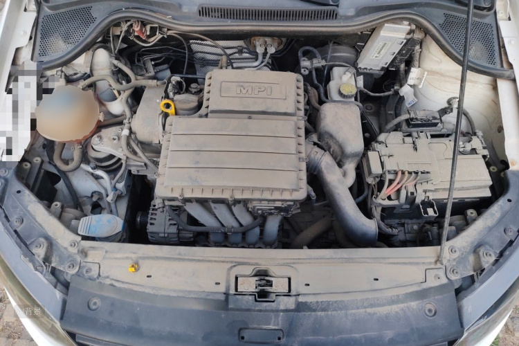 Volkswagen Polo 2019 #22 Volkswagen Polo 2019 car image #22