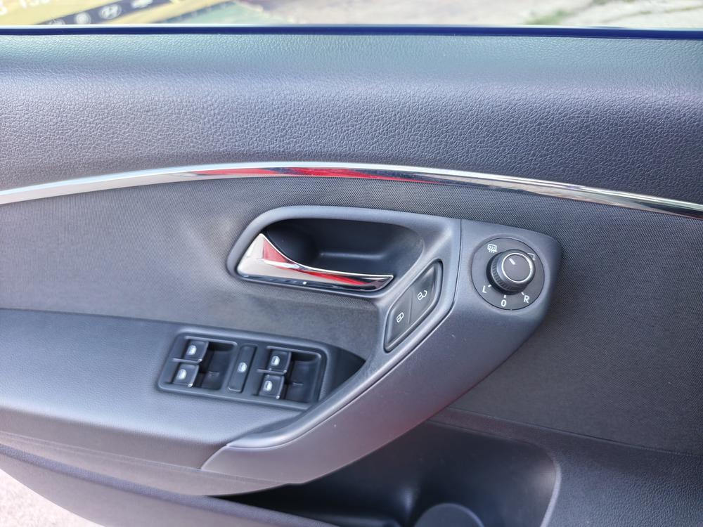 Volkswagen Polo 2017 #17 Volkswagen Polo 2017 car image #17