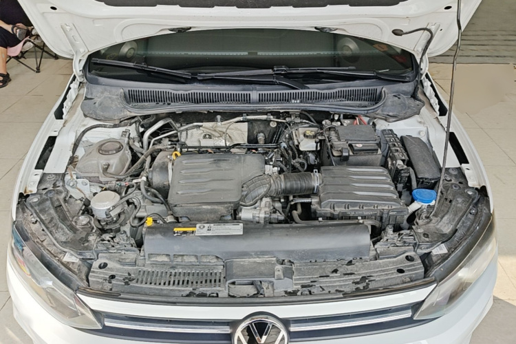 Volkswagen Polo 2023 #20 Volkswagen Polo 2023 car image #20