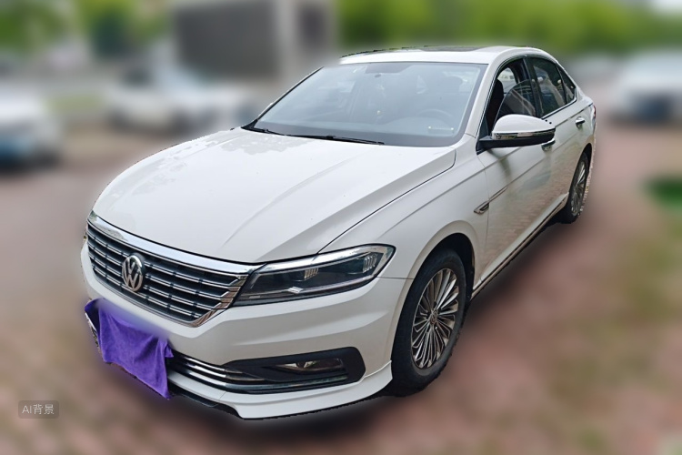 Volkswagen Lavida 2019 #2 Volkswagen Lavida 2019 car image #2