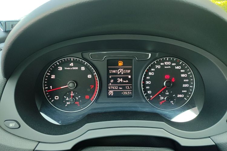 Audi Q3 2017 #12 Audi Q3 2017 immagine di auto #12
