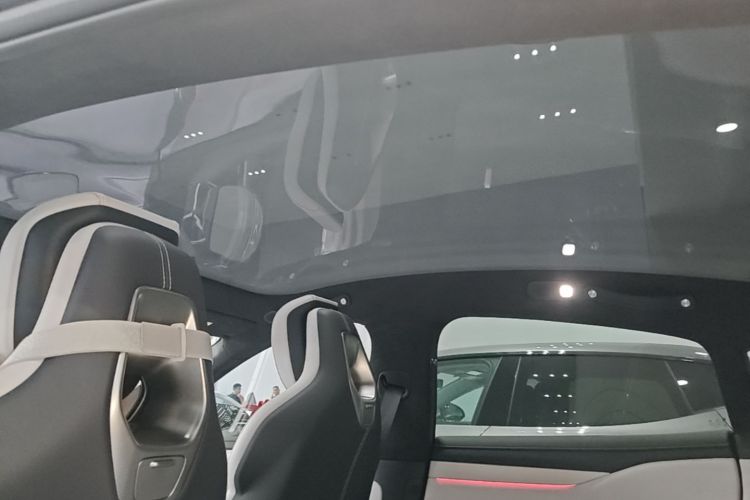 MI SU7 2025 #18 MI SU7 2025 immagine di auto #18