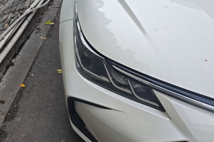 Toyota Corolla 2019 #8 Toyota Corolla 2019 car image #8
