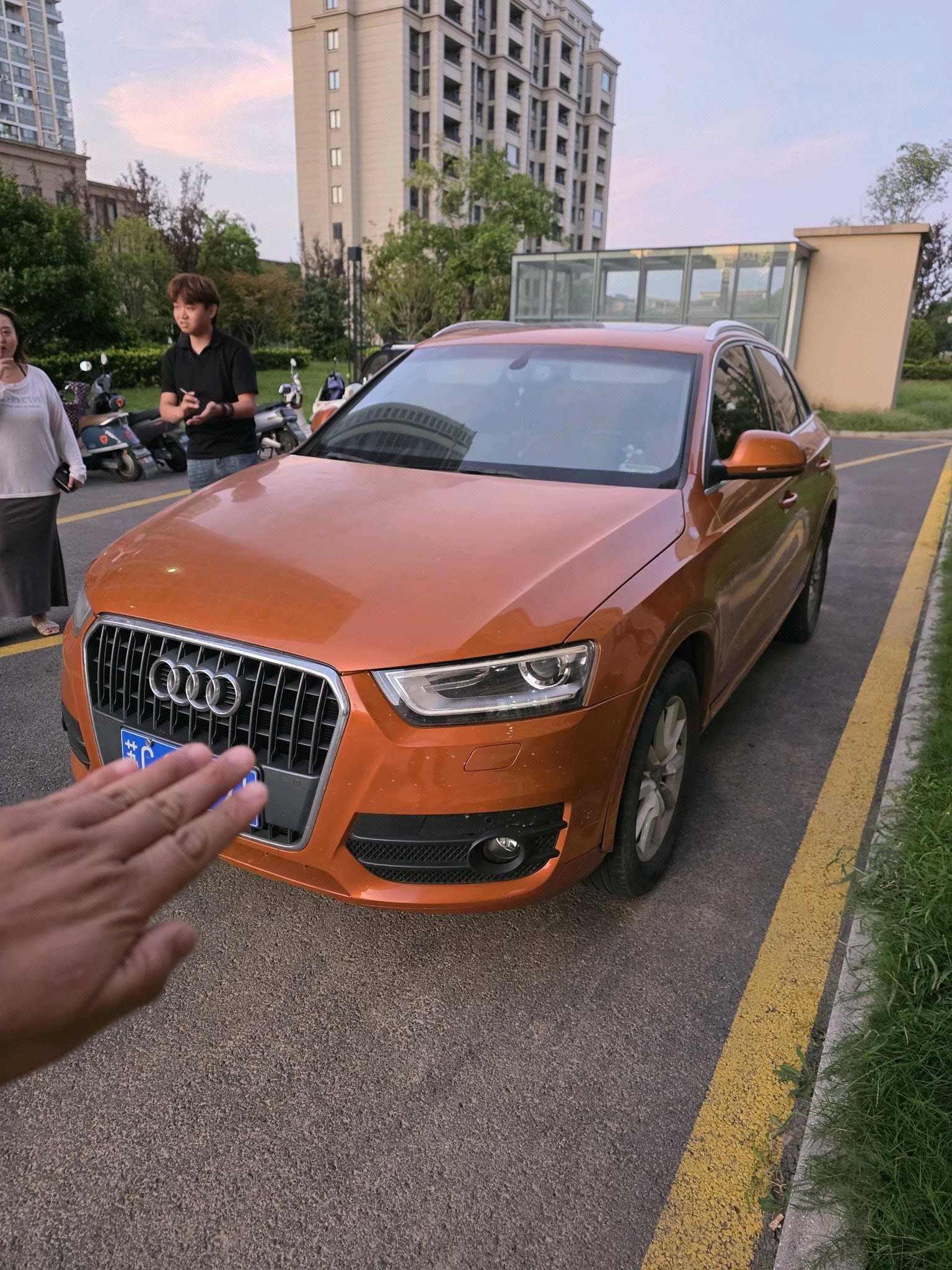 2015 2015 car image