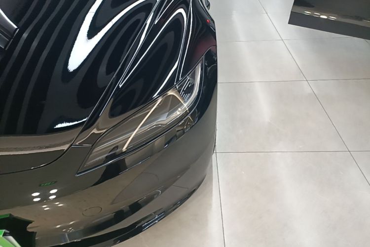 Tesla Model 3 2023 #23 Tesla Model 3 2023 car image #23