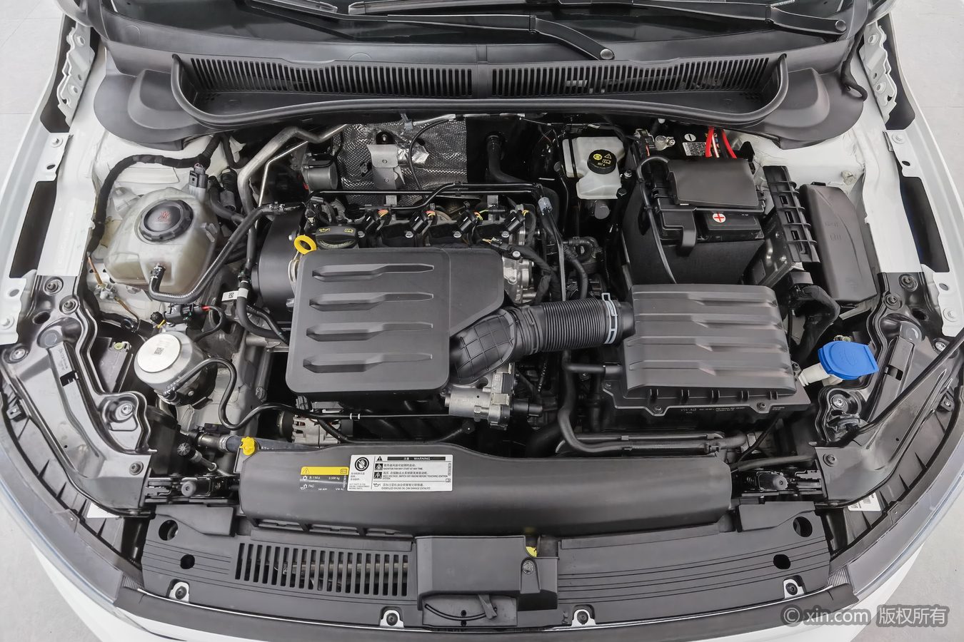 Volkswagen Polo 2023 car image #18