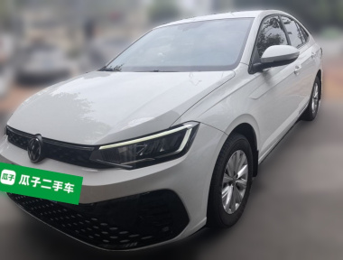 Volkswagen Lavida 2024 Volkswagen Lavida 2024 car image