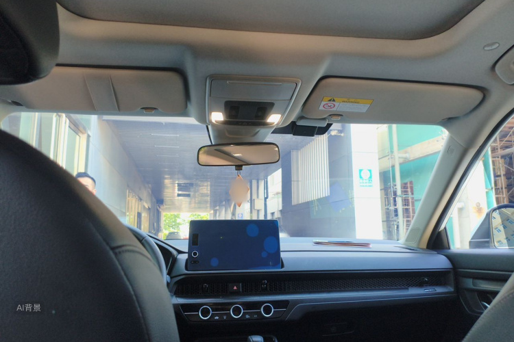 Honda CR-V 2025 car image #20