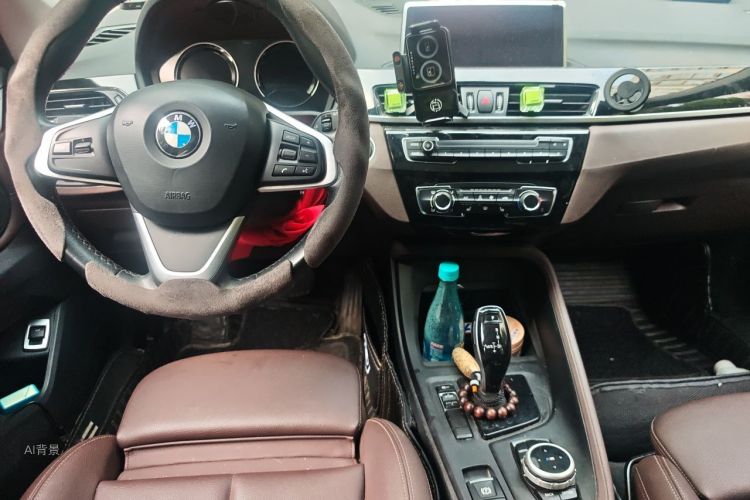 BMW X1 2020 #11 BMW X1 2020 car image #11