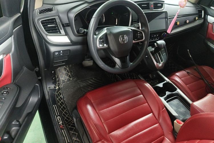 Honda CR-V 2019 #16 Honda CR-V 2019 car image #16