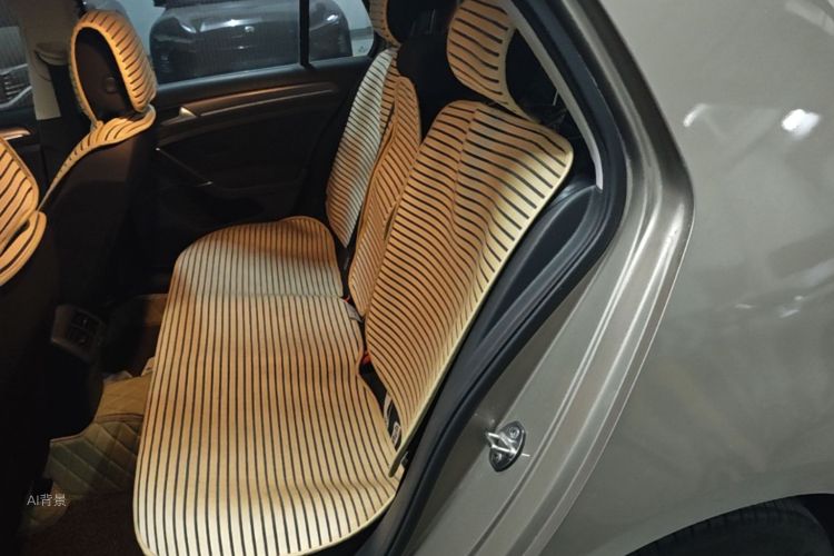Volkswagen Golf 2017 car image #20