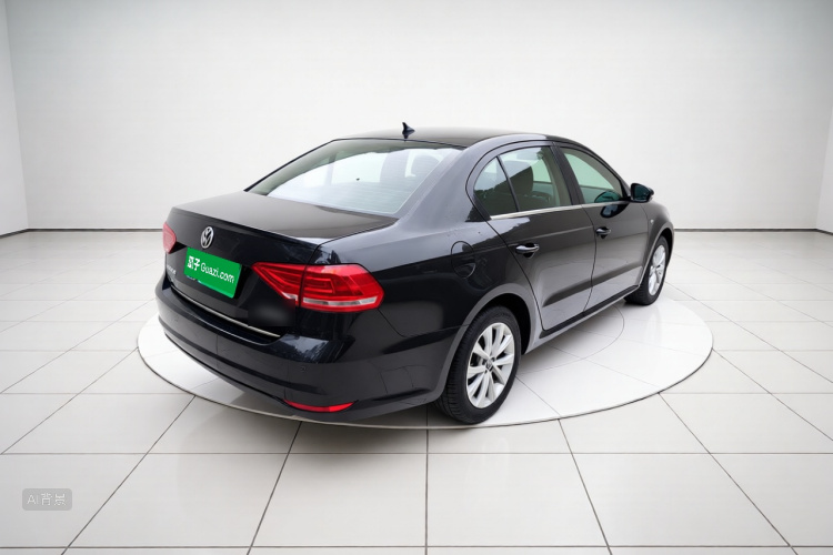 Volkswagen Lavida 2016 car image #7