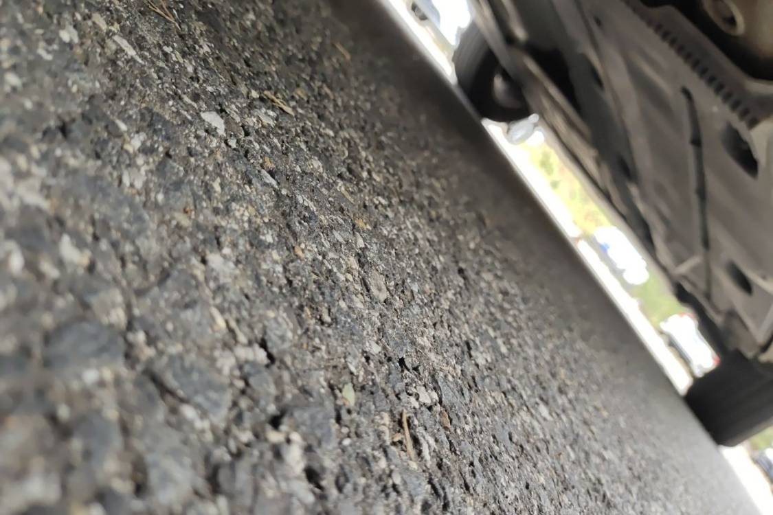 Volkswagen Tharu 2019 image de voiture #16