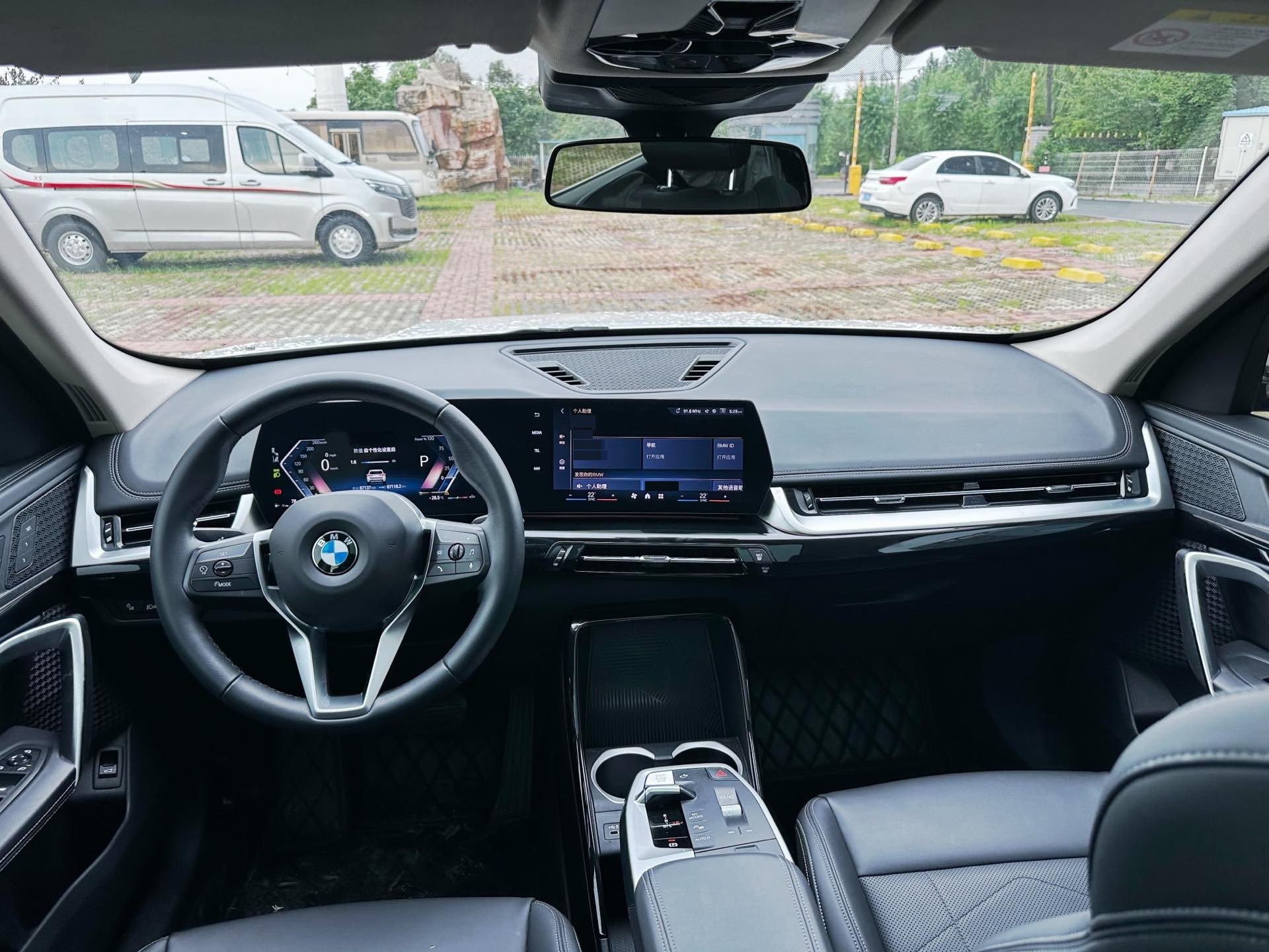 BMW X1 2023 #7 BMW X1 2023 imagen de coche #7