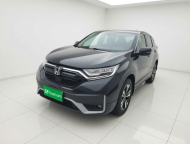 Honda CR-V 2021 Honda CR-V 2021 car image