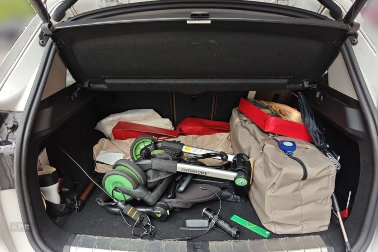 BMW X1 2021 #21 BMW X1 2021 car image #21