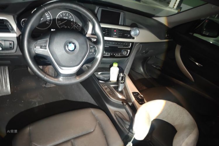BMW 3 Series GT 2016 #11 BMW 3 Series GT 2016 car image #11