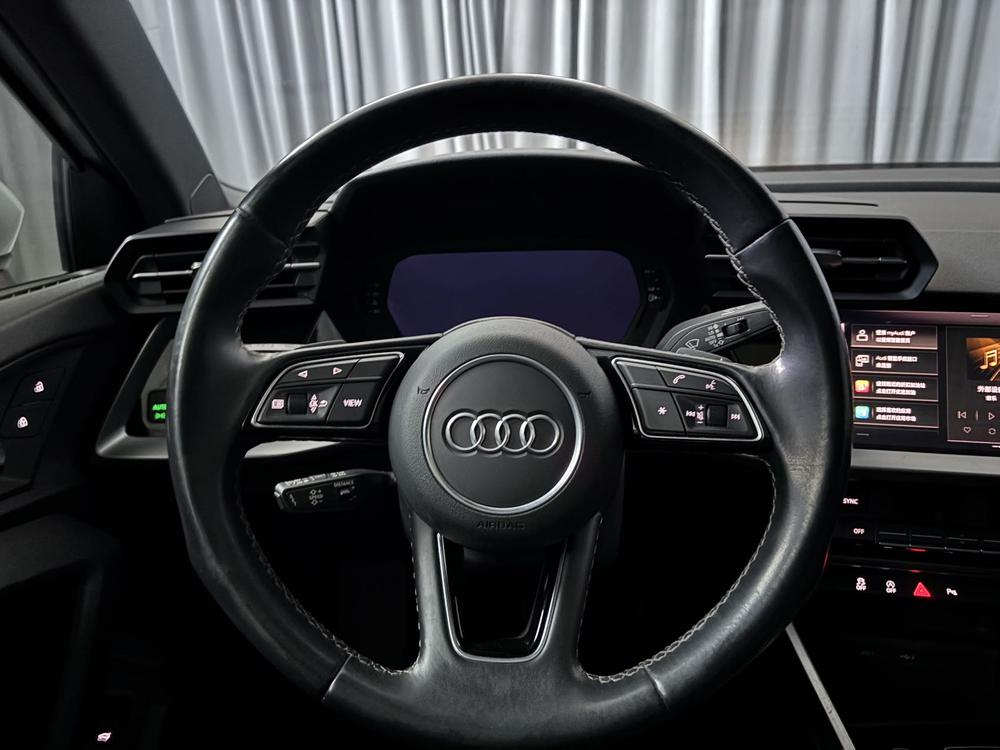 Audi A3 2022 #14 Audi A3 2022 car image #14