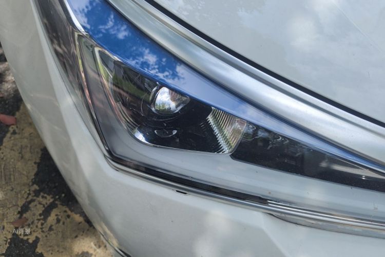 Toyota Corolla 2017 #8 Toyota Corolla 2017 car image #8