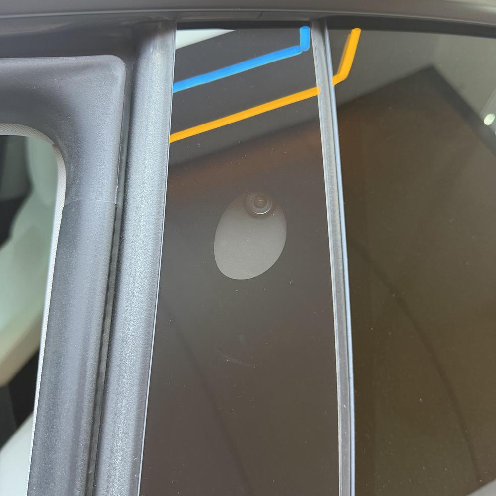 Tesla Model 3 2024 #13 Tesla Model 3 2024 car image #13