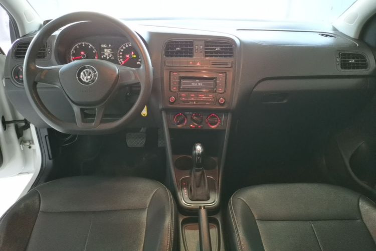 Volkswagen Polo 2018 #10 Volkswagen Polo 2018 car image #10