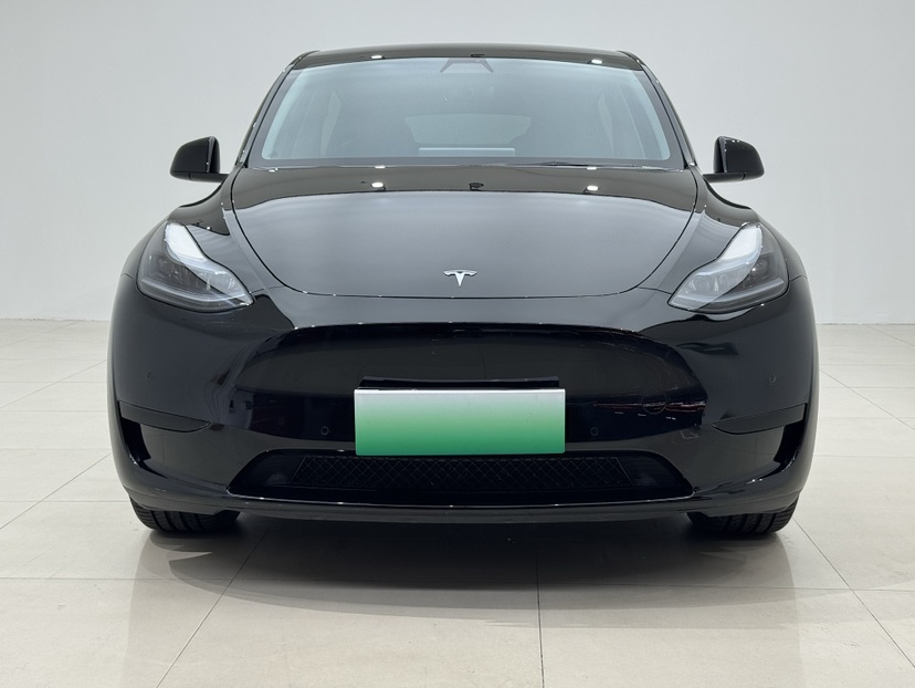 Tesla Model Y 2022 #2 Tesla Model Y 2022 car image #2