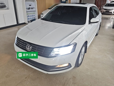 Volkswagen Lavida 2017 Volkswagen Lavida 2017 car image