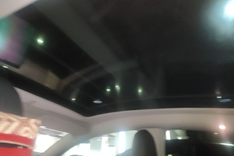 Tesla Model Y 2021 #18 Tesla Model Y 2021 immagine di auto #18